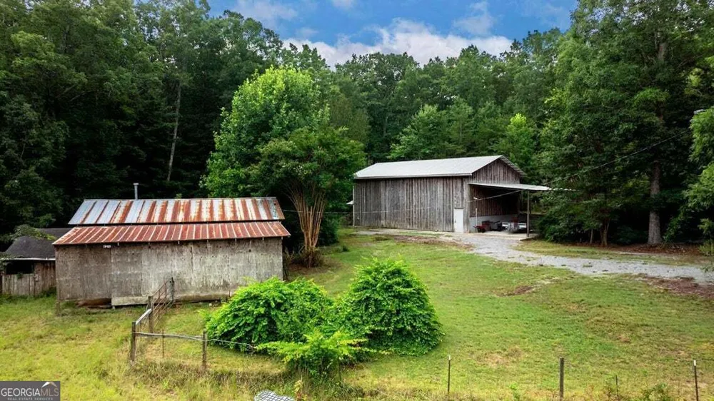1390 Tatum Gulf RD Cloudland, GA 30731
