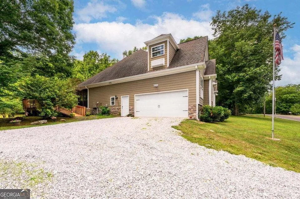 1390 Tatum Gulf RD Cloudland, GA 30731