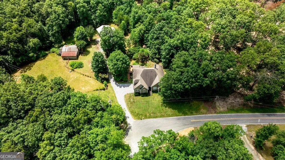 1390 Tatum Gulf RD Cloudland, GA 30731