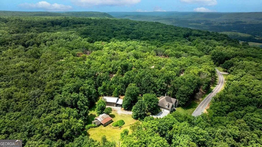 1390 Tatum Gulf RD Cloudland, GA 30731