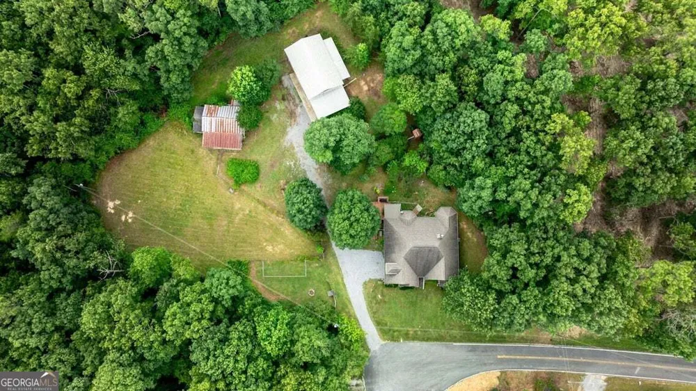 1390 Tatum Gulf RD Cloudland, GA 30731