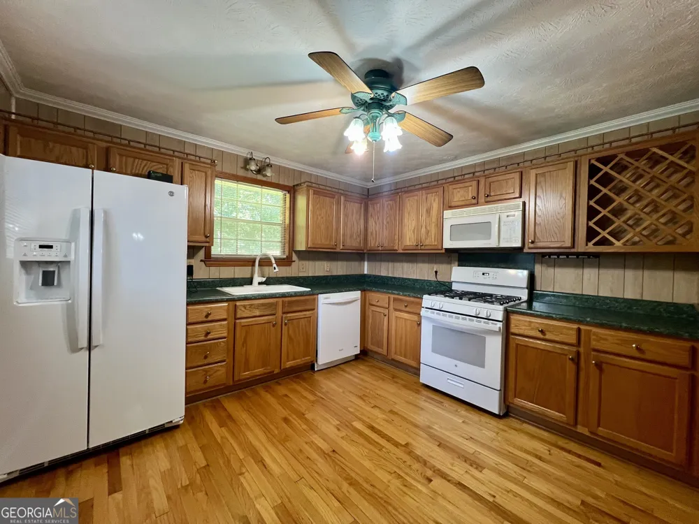 6695 Courtney DR Winston, GA 30187