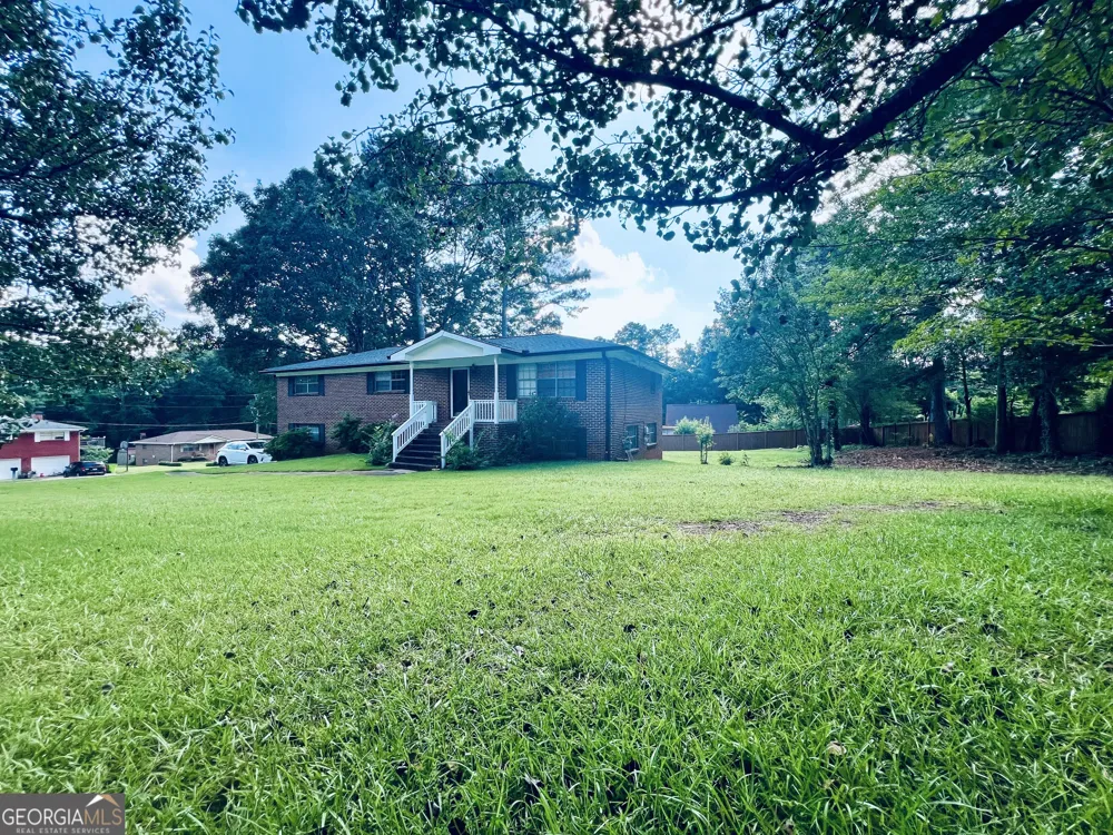 6695 Courtney DR Winston, GA 30187