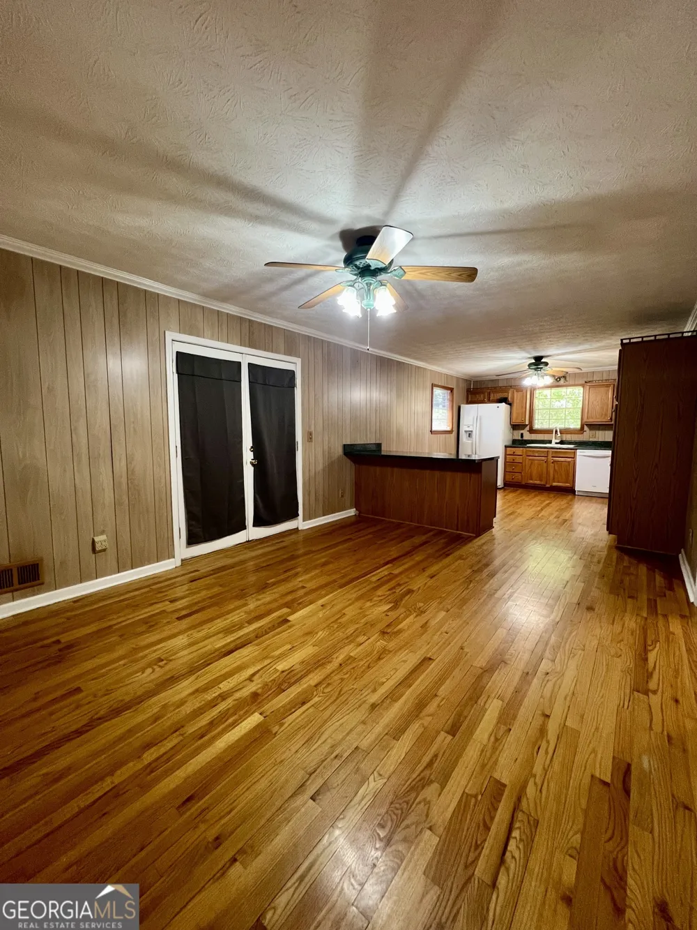 6695 Courtney DR Winston, GA 30187