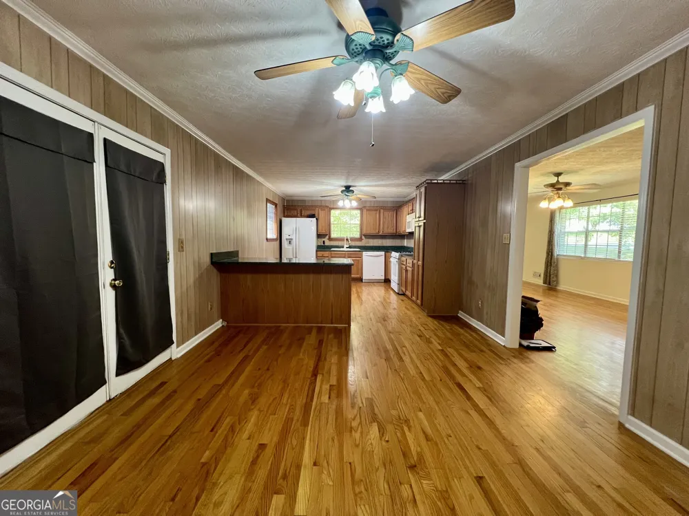 6695 Courtney DR Winston, GA 30187