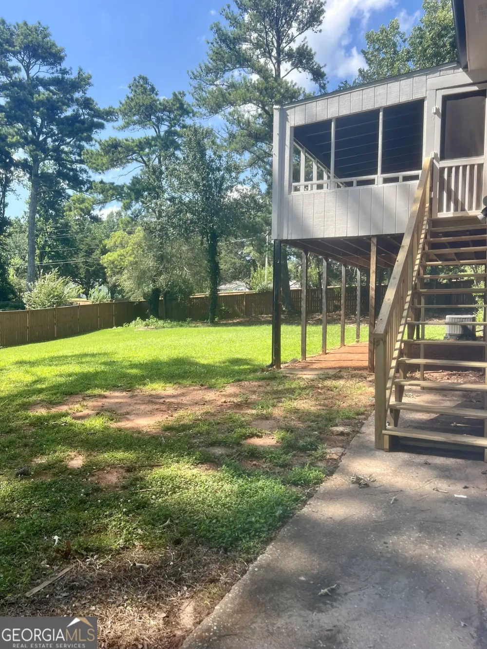 6695 Courtney DR Winston, GA 30187