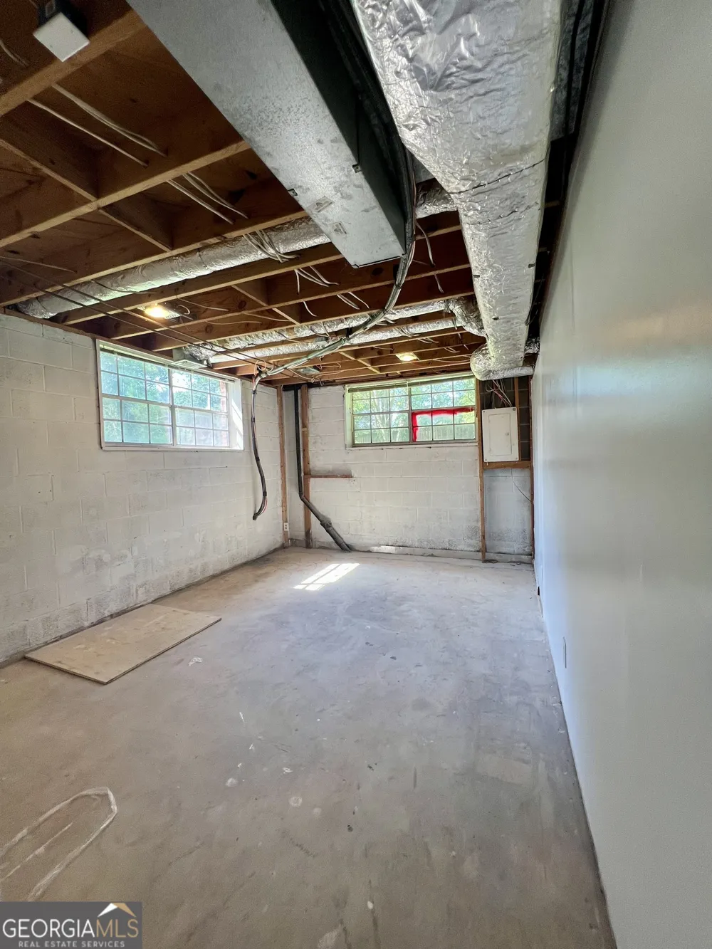6695 Courtney DR Winston, GA 30187