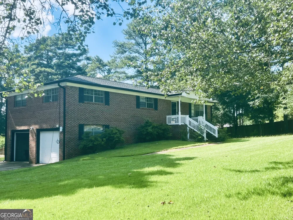 6695 Courtney DR Winston, GA 30187