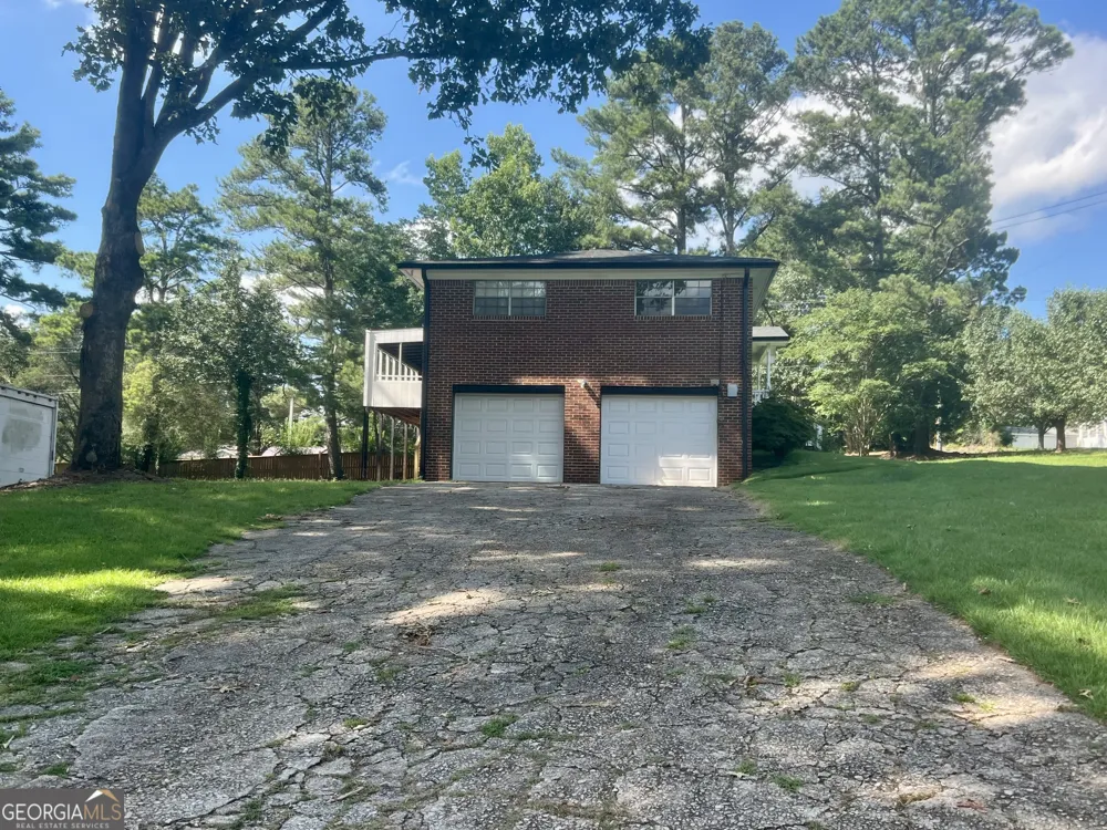 6695 Courtney DR Winston, GA 30187