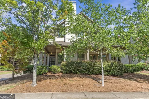 135 Idlewilde DR