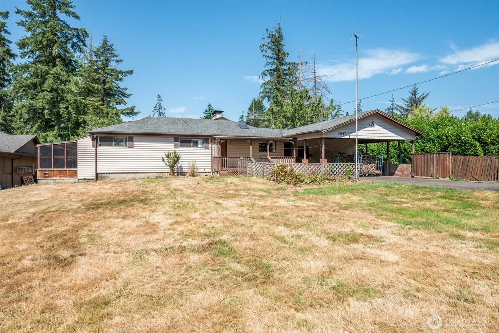 3047 Lindsey Drive Longview, WA 98632