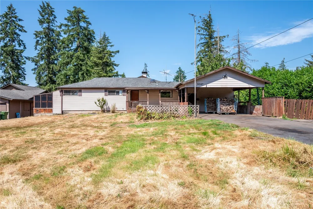 3047 Lindsey Drive Longview, WA 98632