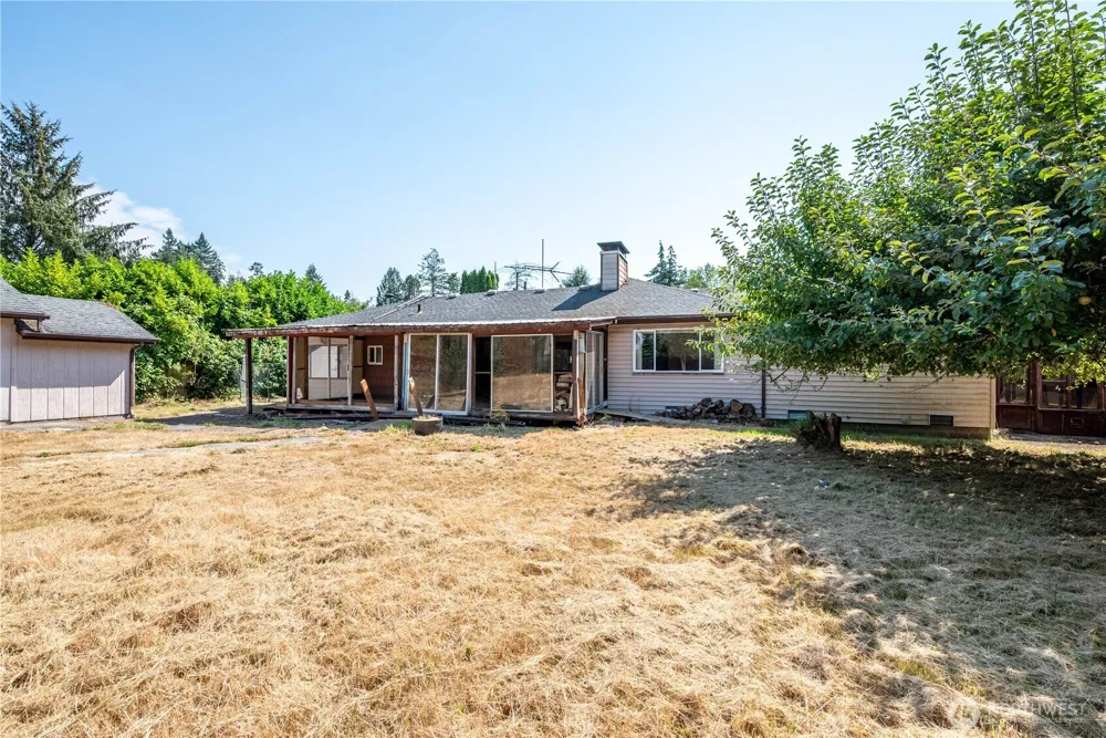3047 Lindsey Drive Longview, WA 98632