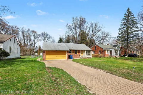 26932 W 6 Mile Road