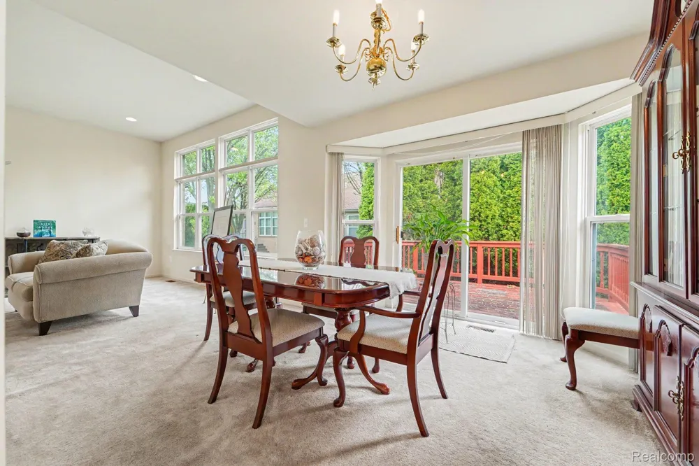 17171 Stone Drive #73 Clinton Charter Township, MI 48038