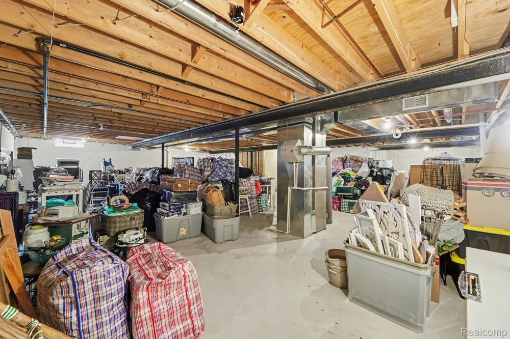 17171 Stone Drive #73 Clinton Charter Township, MI 48038