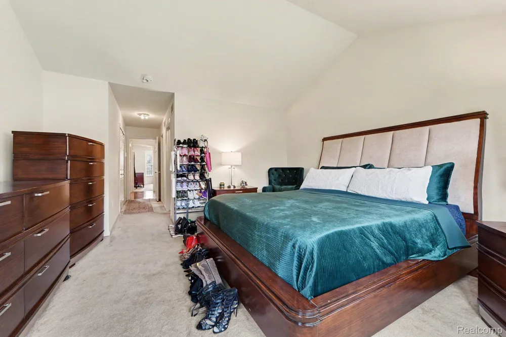 17171 Stone Drive #73 Clinton Charter Township, MI 48038