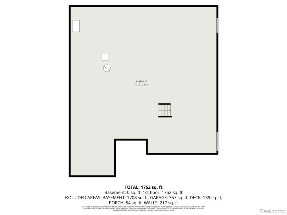 17171 Stone Drive #73 Clinton Charter Township, MI 48038