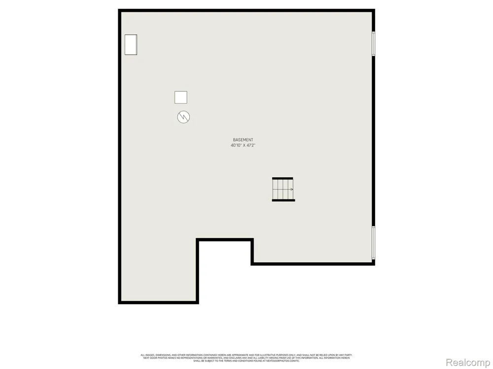 17171 Stone Drive #73 Clinton Charter Township, MI 48038