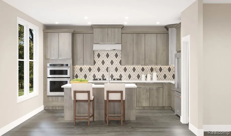 7901 Arimoore Drive West Bloomfield Charter Township, MI 48322