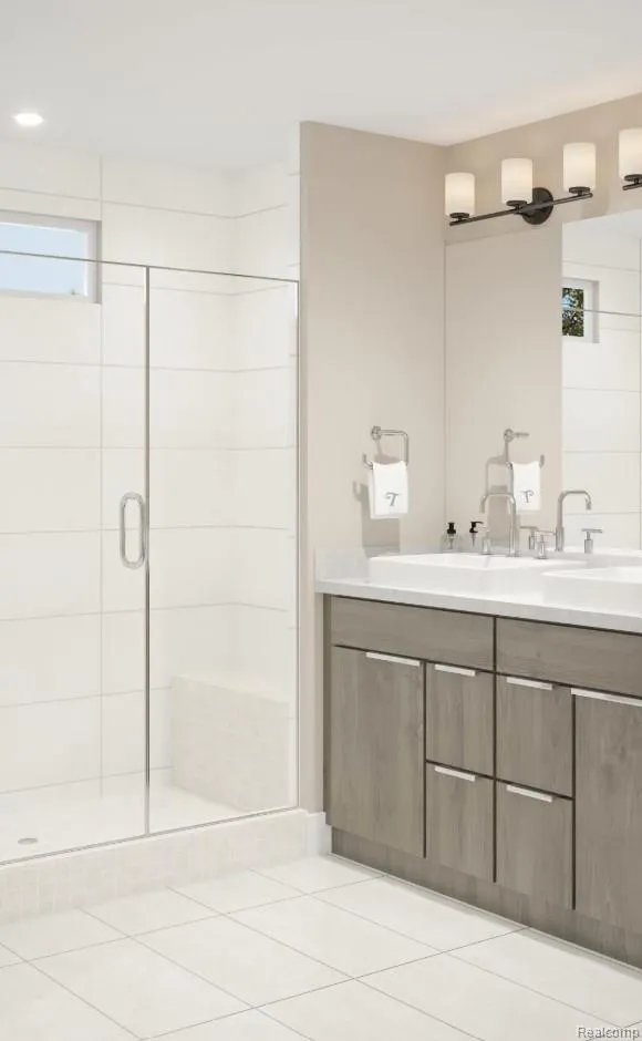 7901 Arimoore Drive West Bloomfield Charter Township, MI 48322