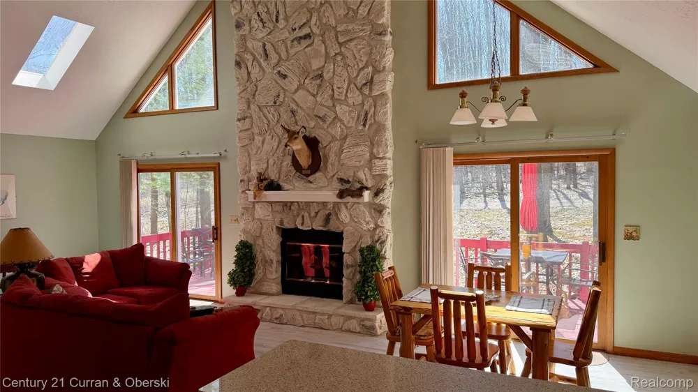 304 Balsam Road Roscommon Village, MI 48653