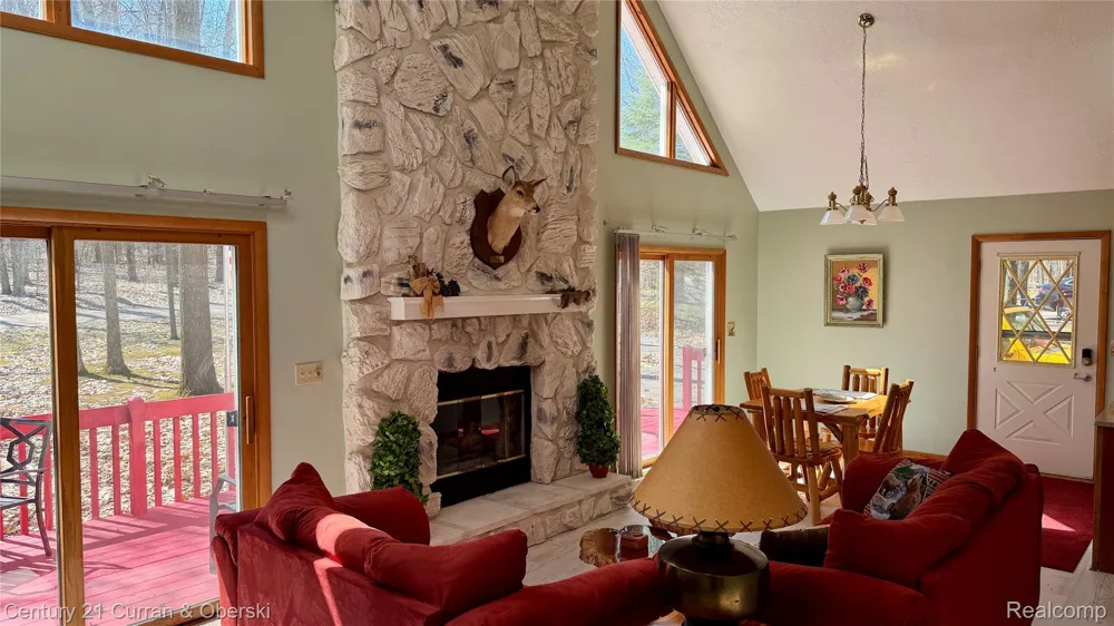 304 Balsam Road Roscommon Village, MI 48653