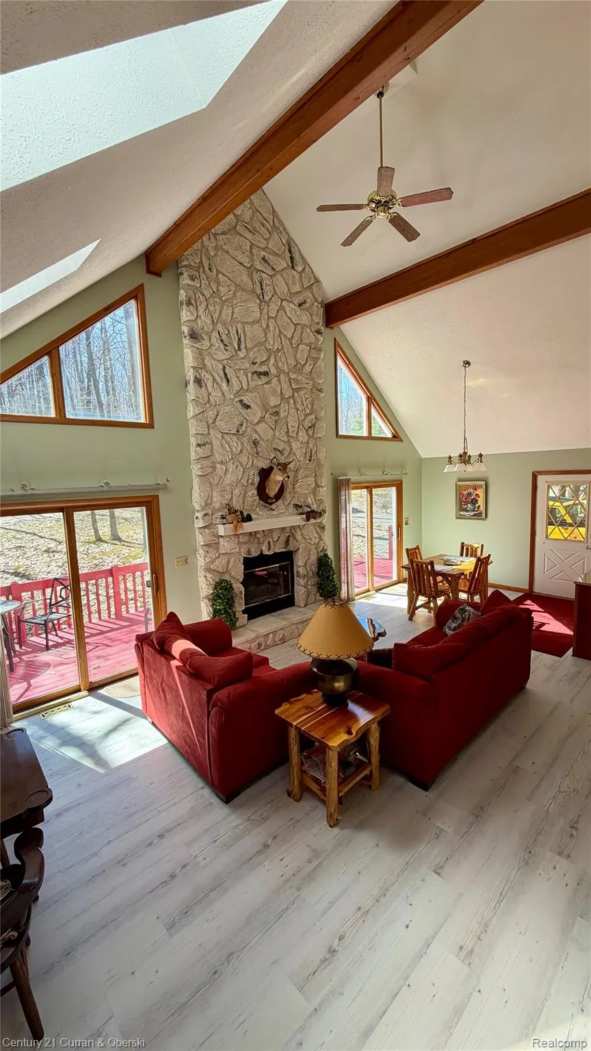 304 Balsam Road Roscommon Village, MI 48653