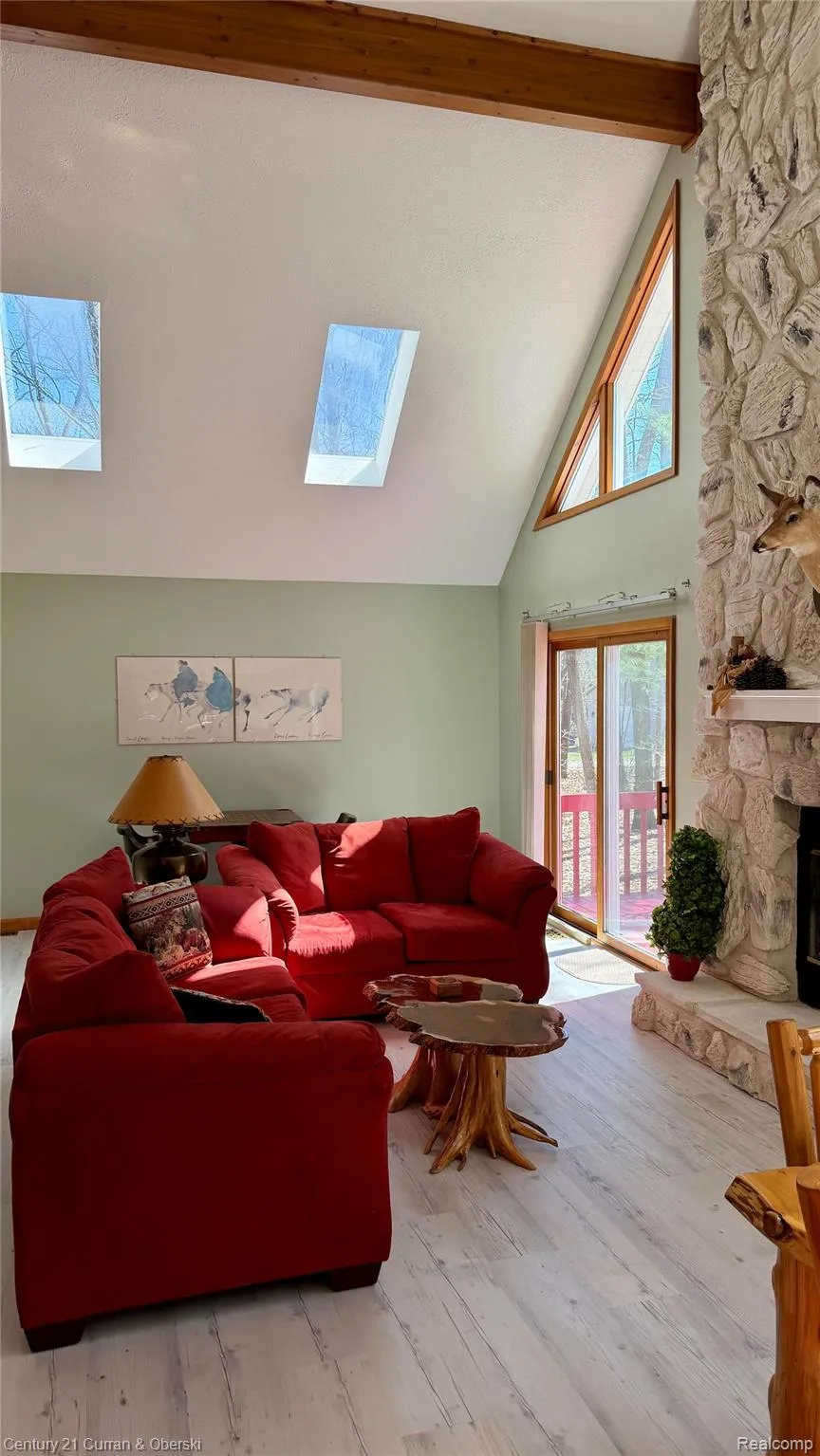 304 Balsam Road Roscommon Village, MI 48653