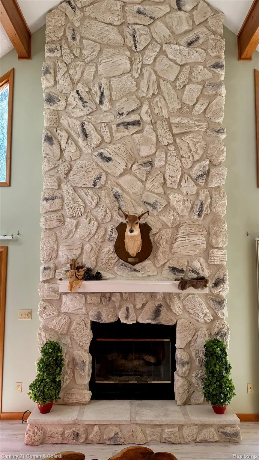 304 Balsam Road Roscommon Village, MI 48653