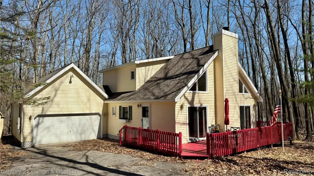 304 Balsam Road Roscommon Village, MI 48653