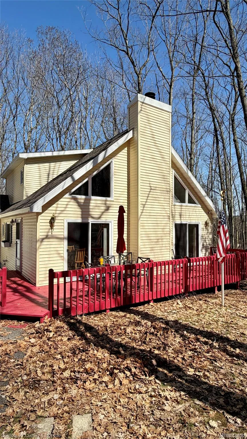 304 Balsam Road Roscommon Village, MI 48653