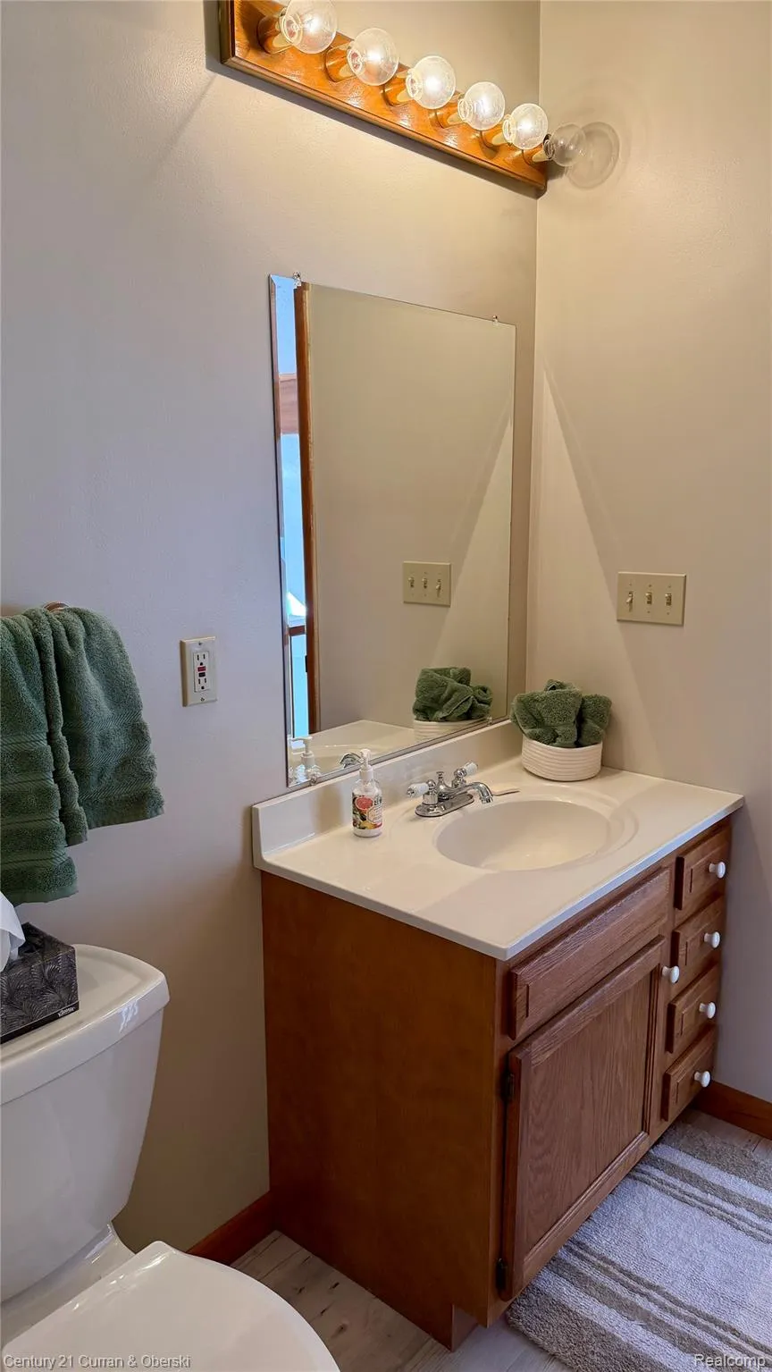 304 Balsam Road Roscommon Village, MI 48653