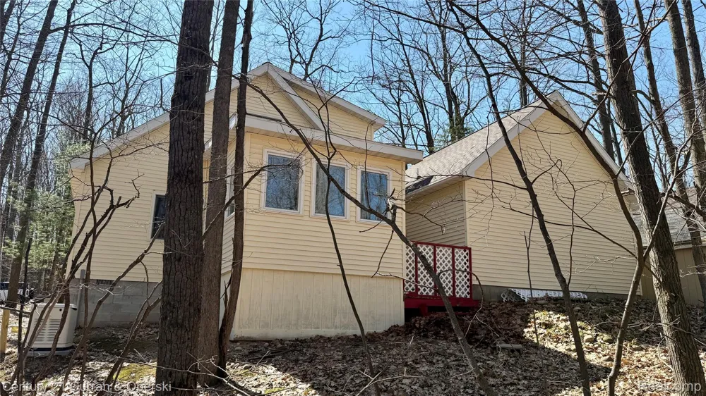 304 Balsam Road Roscommon Village, MI 48653