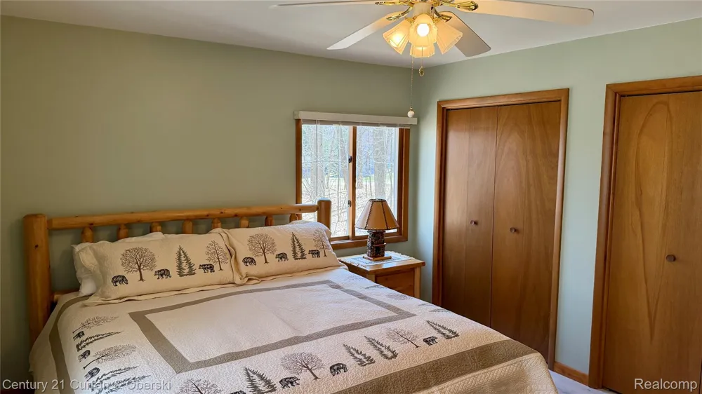304 Balsam Road Roscommon Village, MI 48653