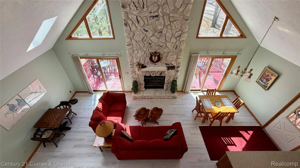 304 Balsam Road Roscommon Village, MI 48653