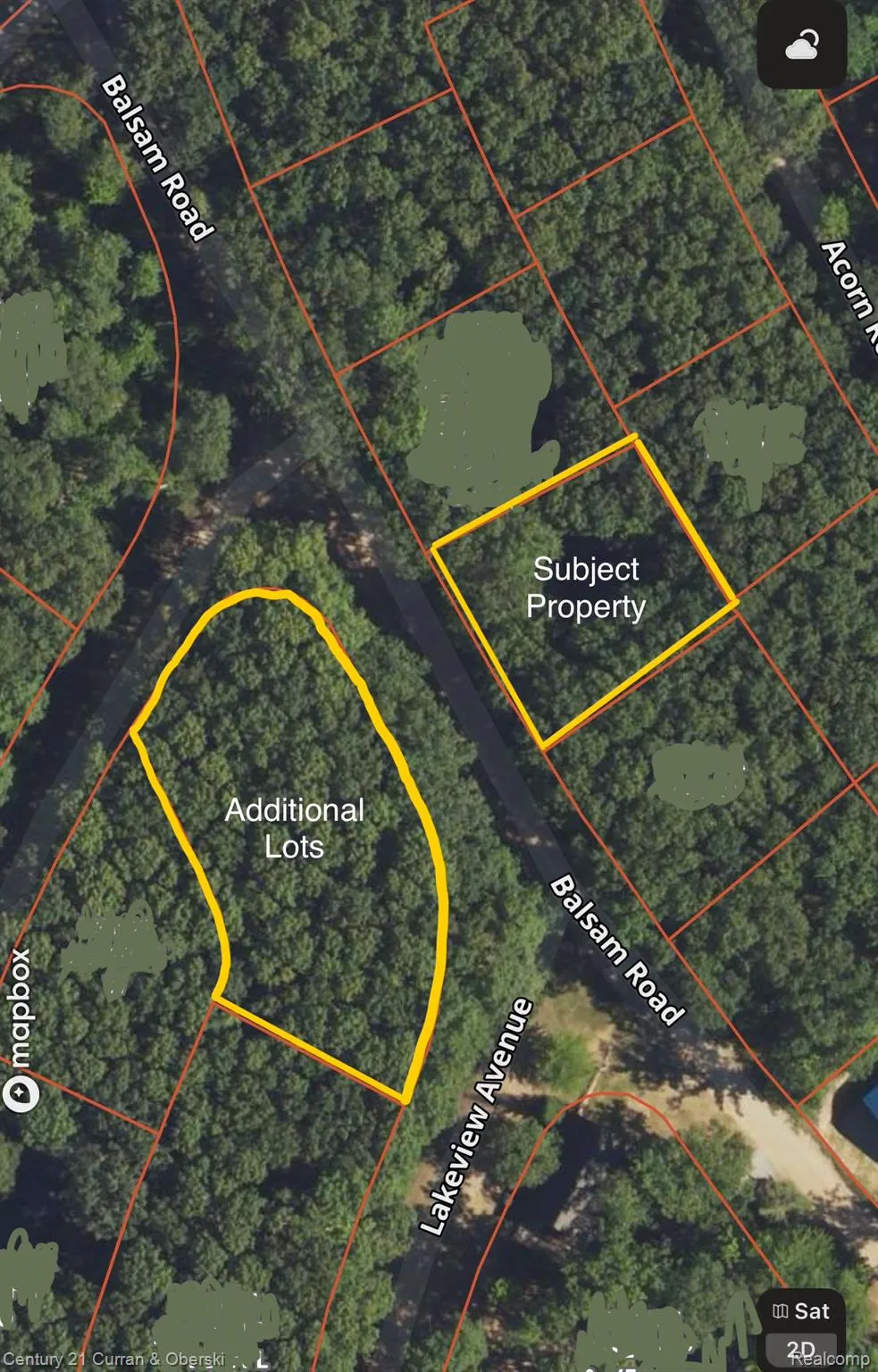 304 Balsam Road Roscommon Village, MI 48653