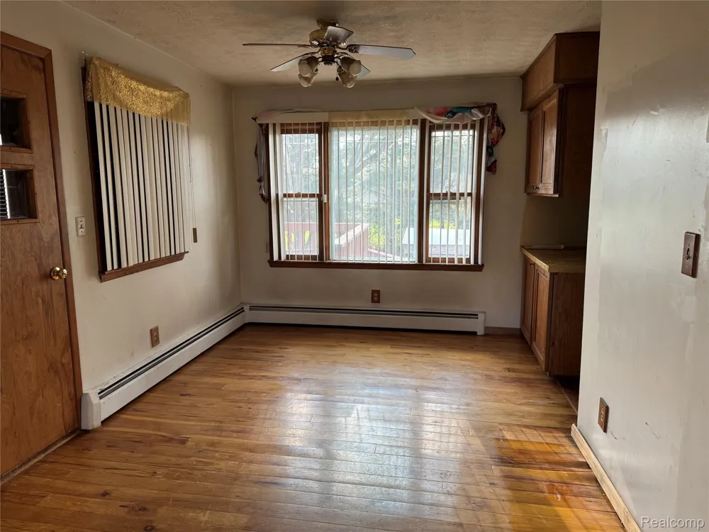 226 S Burkhart Road Marion Township, MI 48843