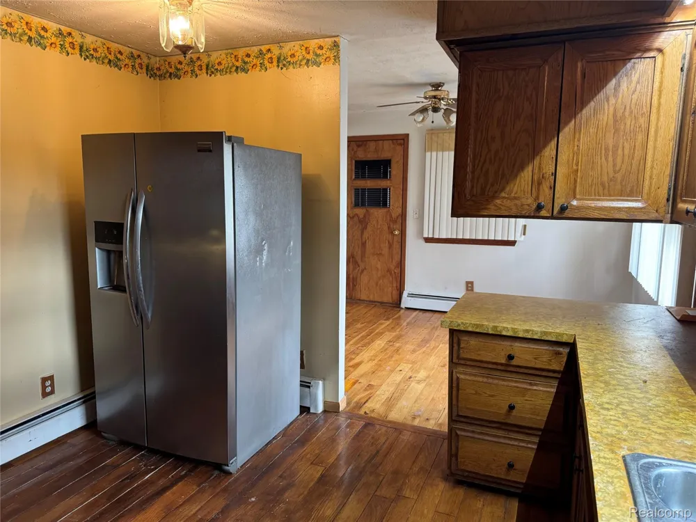 226 S Burkhart Road Marion Township, MI 48843