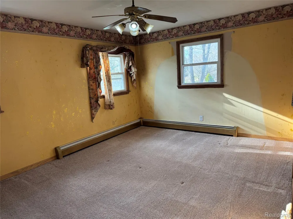 226 S Burkhart Road Marion Township, MI 48843