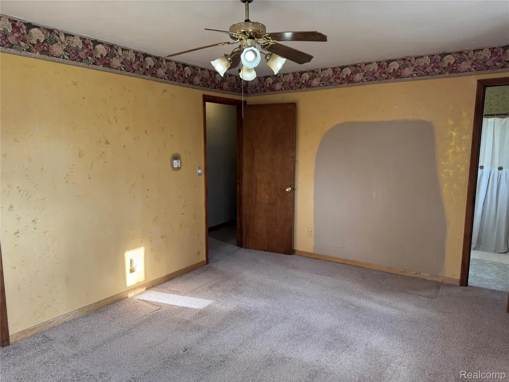226 S Burkhart Road Marion Township, MI 48843