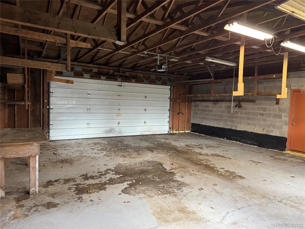 226 S Burkhart Road Marion Township, MI 48843