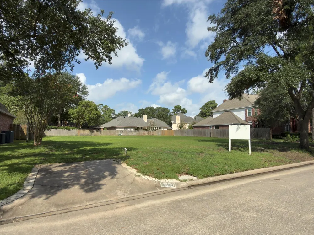 16407 Agusta Court Spring, TX 77379