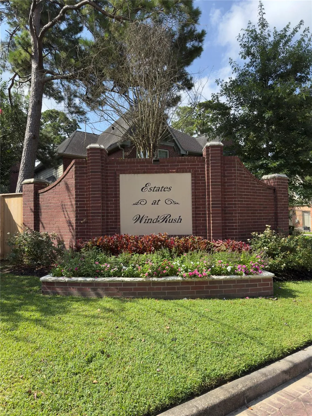 16407 Agusta Court Spring, TX 77379