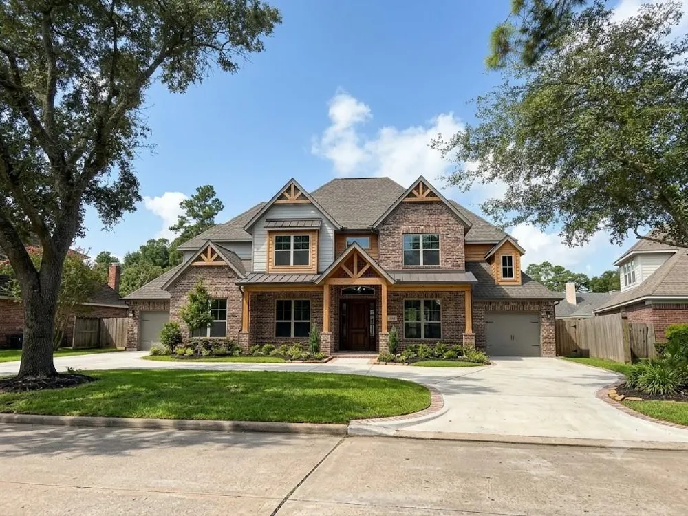 16407 Agusta Court Spring, TX 77379