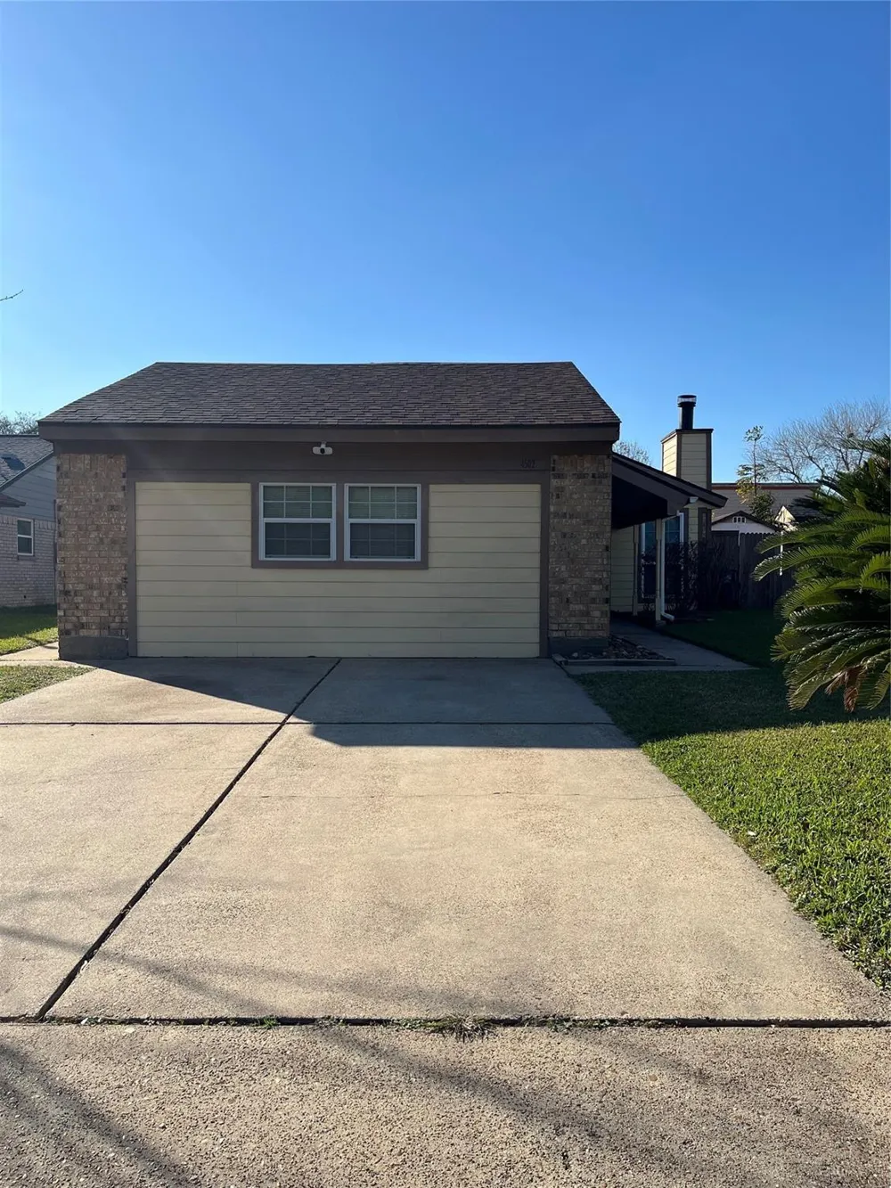 4502 Haiti Lane Pasadena, TX 77505