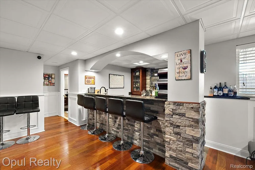 5164 Birch Lane Springfield Charter Township, MI 48350