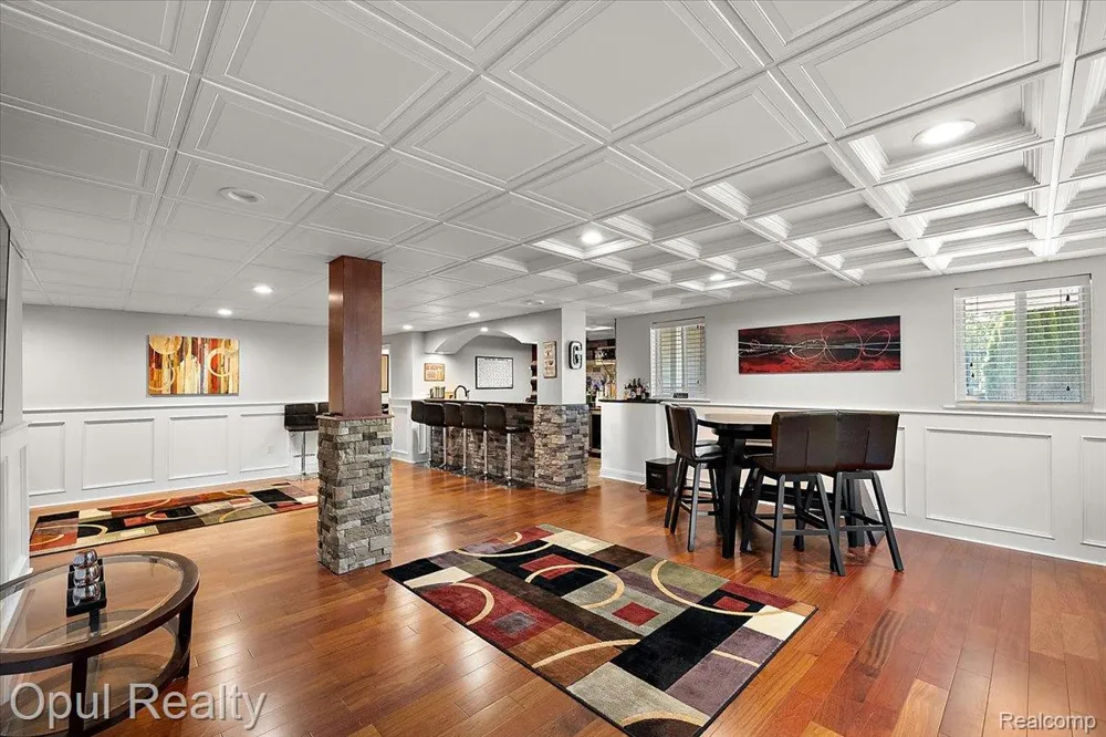 5164 Birch Lane Springfield Charter Township, MI 48350