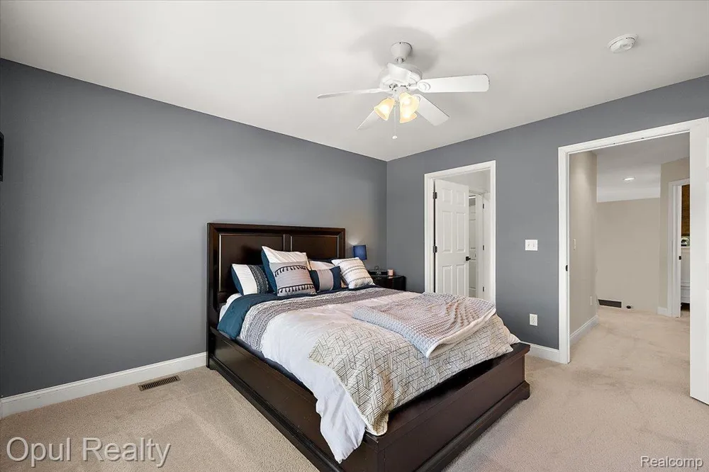 5164 Birch Lane Springfield Charter Township, MI 48350