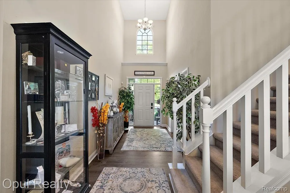 5164 Birch Lane Springfield Charter Township, MI 48350